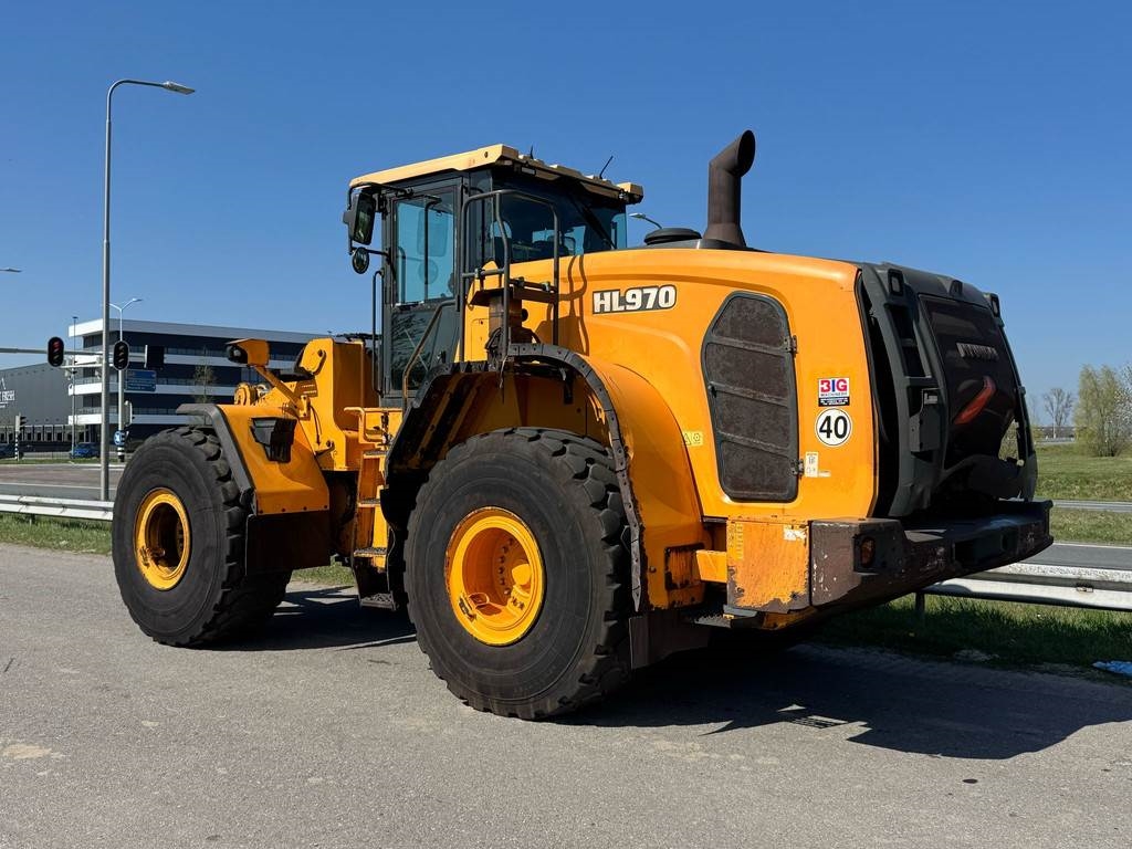 Hyundai HL970