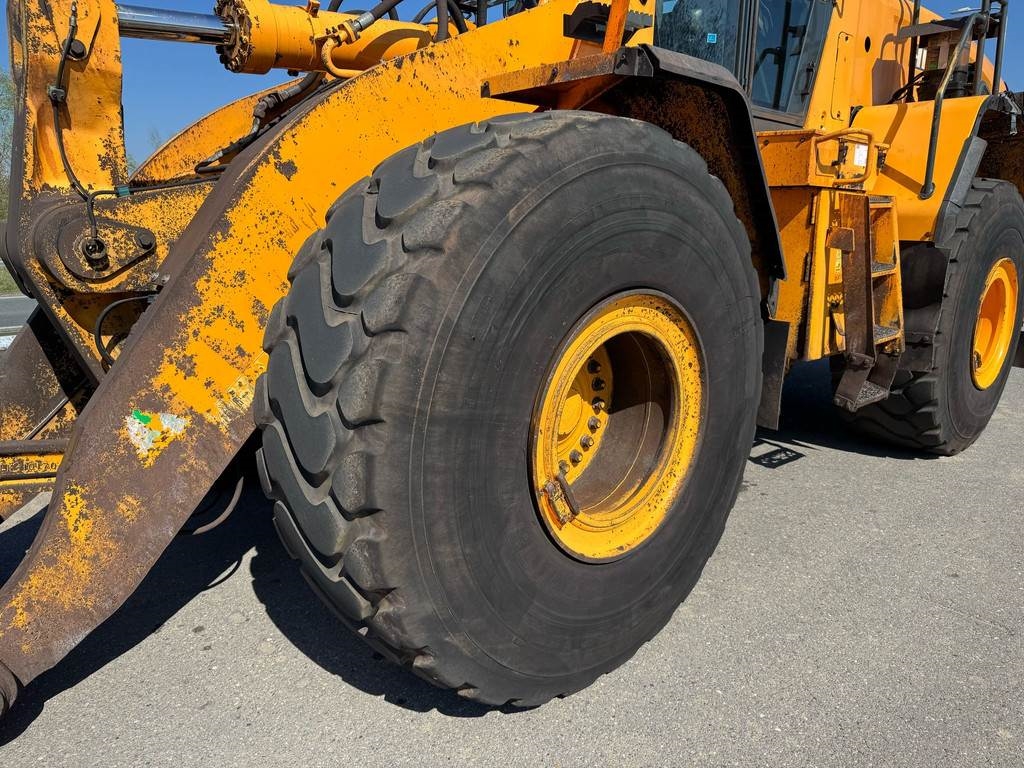 Hyundai HL970