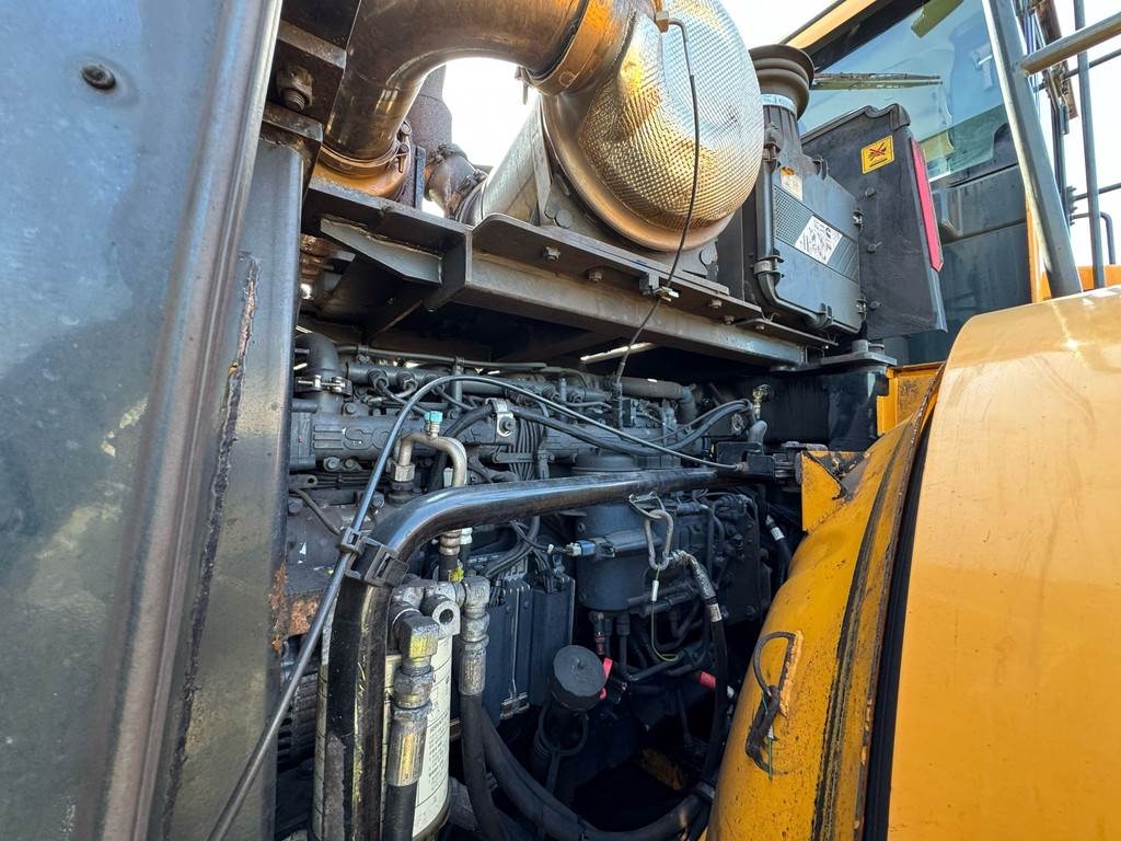 Hyundai HL970