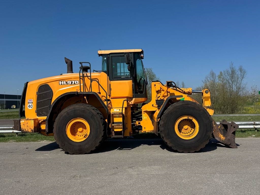 Hyundai HL970