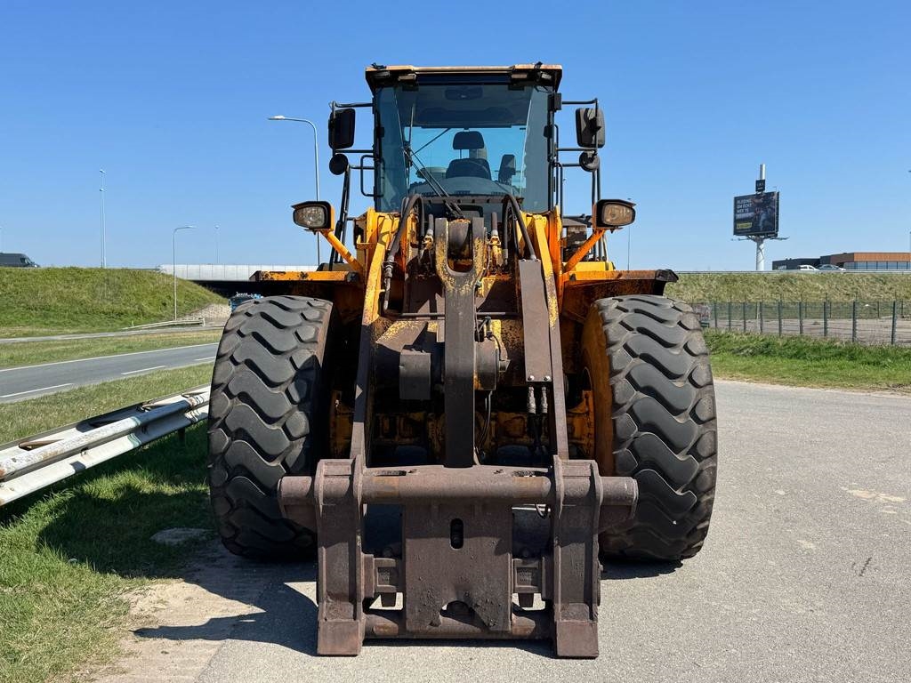 Hyundai HL970