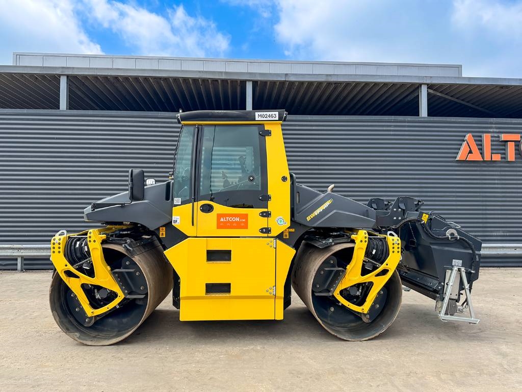 Bomag BW 174 AP-4V