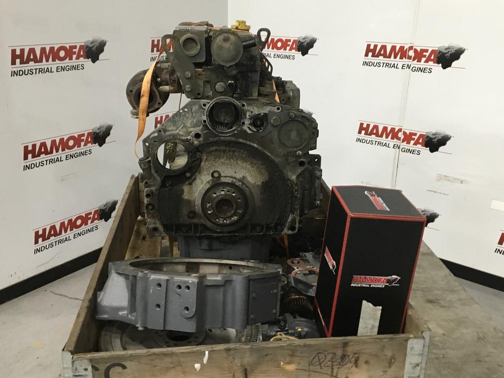 Deutz TCD2012L04 2V CORE