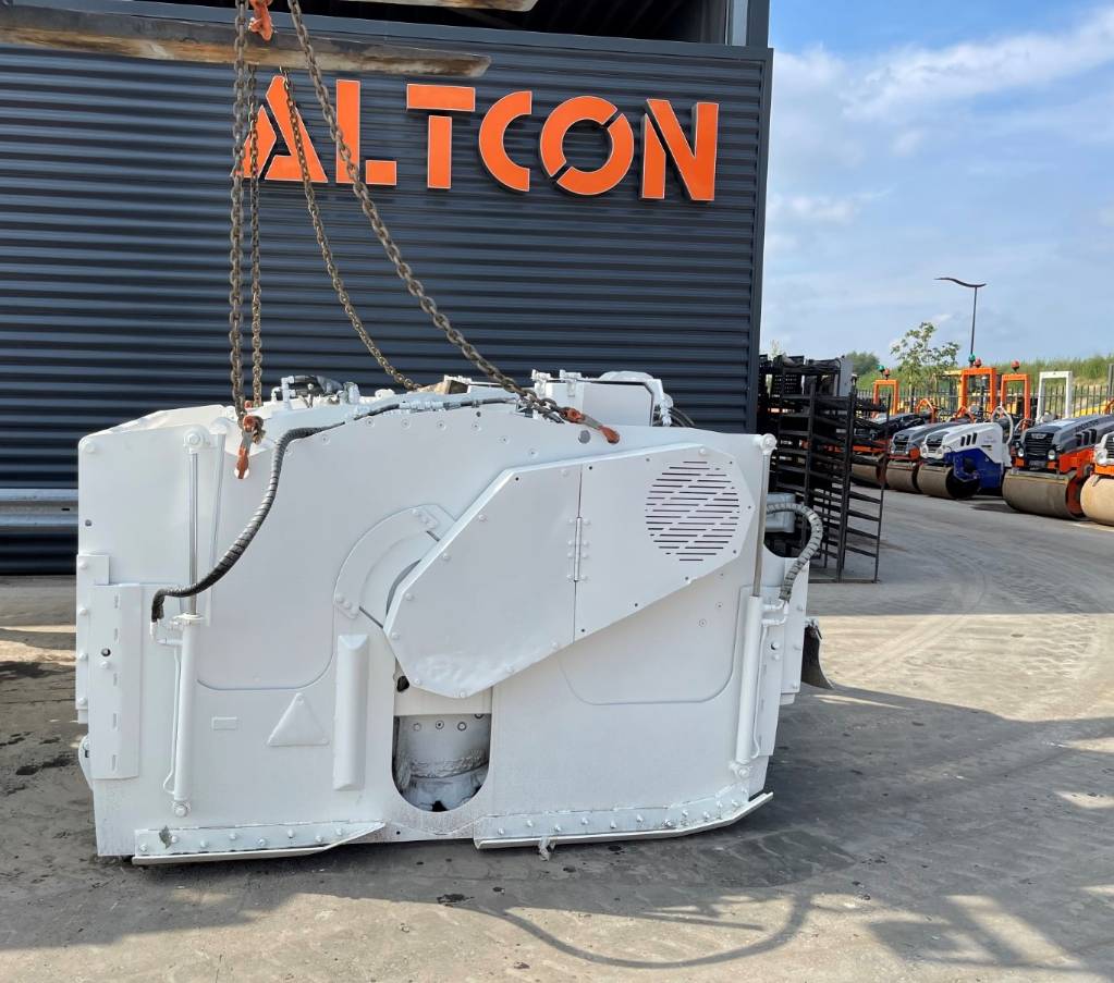 Wirtgen WS 250