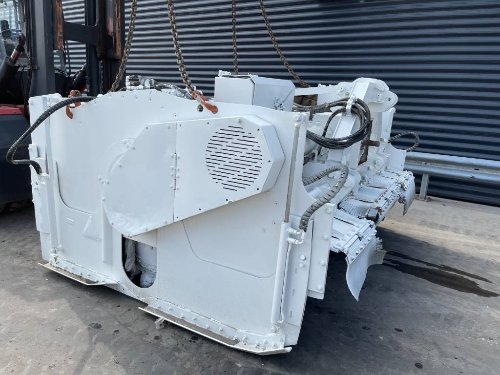 Wirtgen WS 250
