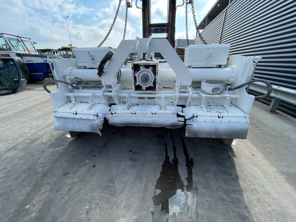 Wirtgen WS 250
