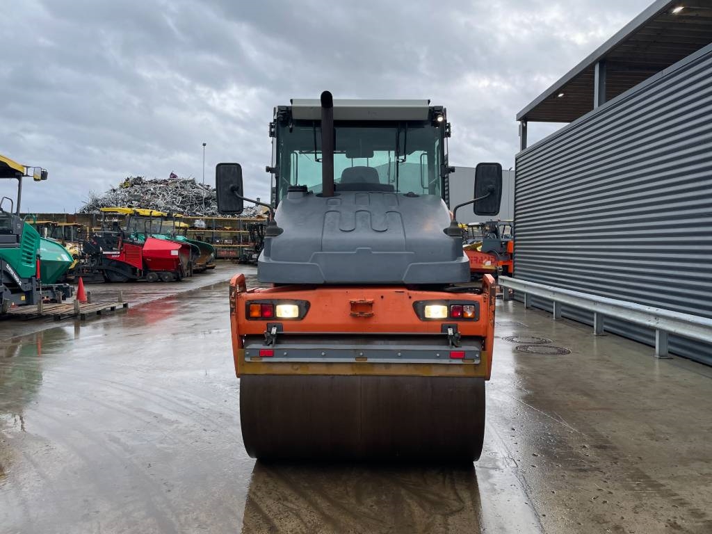 Hamm DV 85 VV