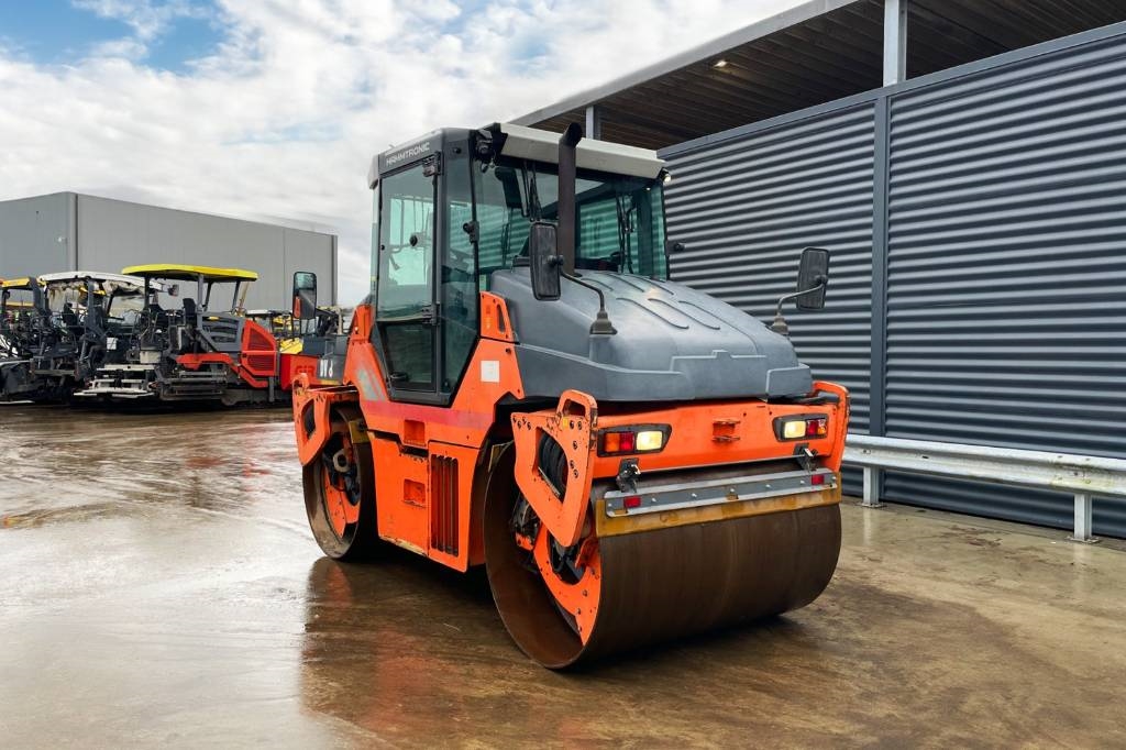 Hamm DV 85 VV