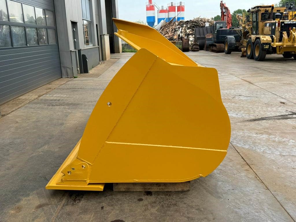 CAT Loader Bucket PIN ON CAT 980, 6.0m3,134in
