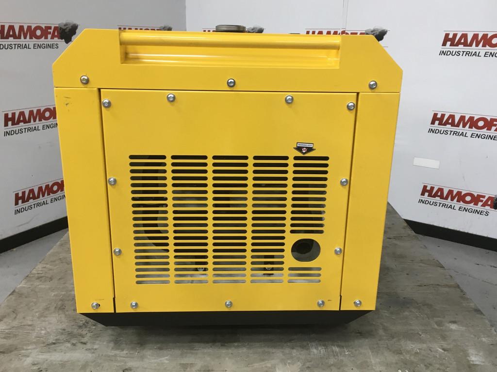 [Other] SWEDIC SW-11500 GENERATOR 10KVA NEW