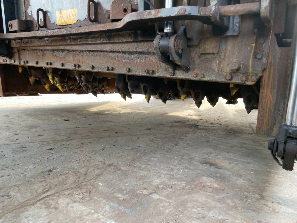 Wirtgen W 210