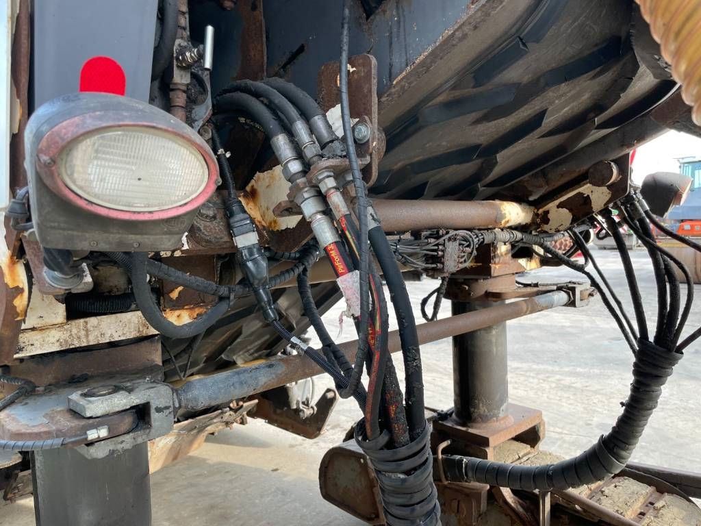 Wirtgen W 210
