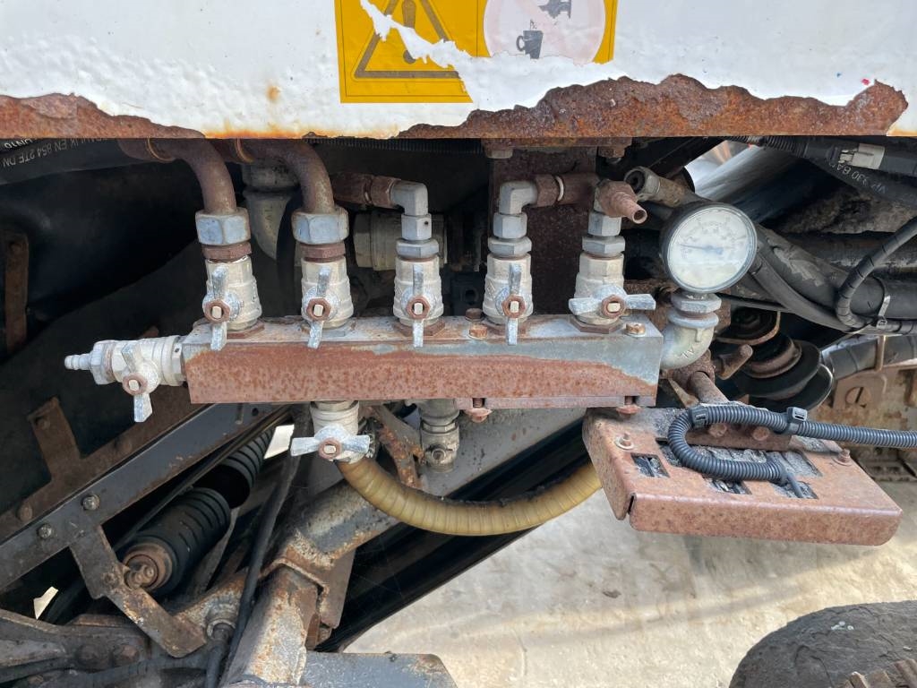 Wirtgen W 210