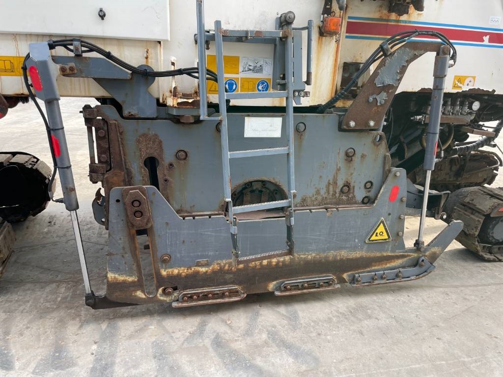 Wirtgen W 210