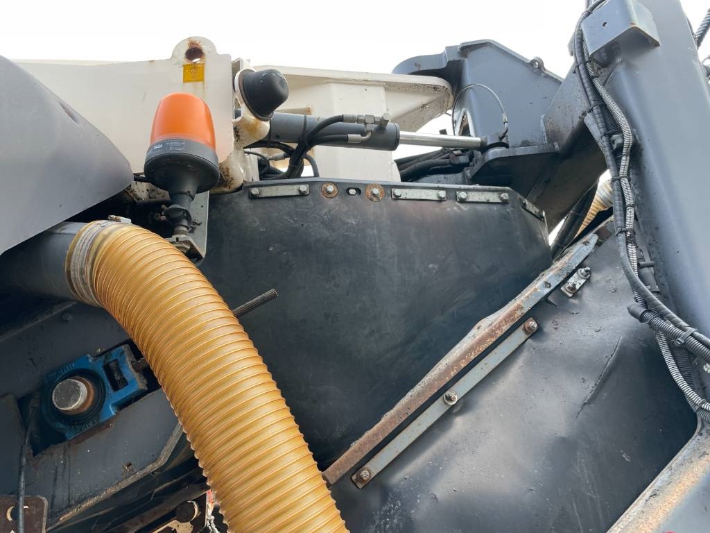 Wirtgen W 210