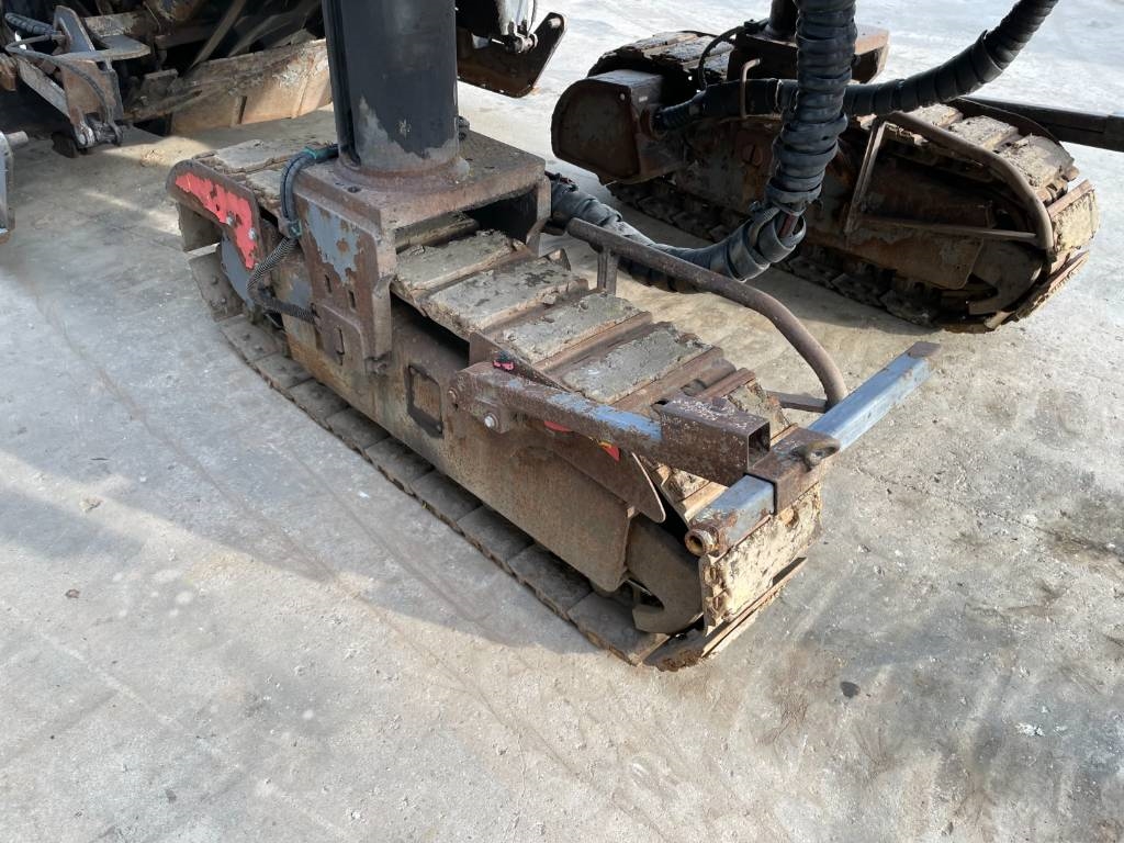 Wirtgen W 210
