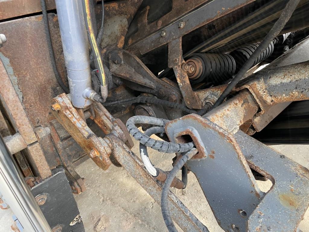 Wirtgen W 210
