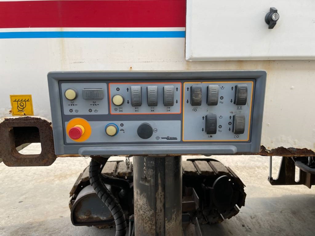 Wirtgen W 210