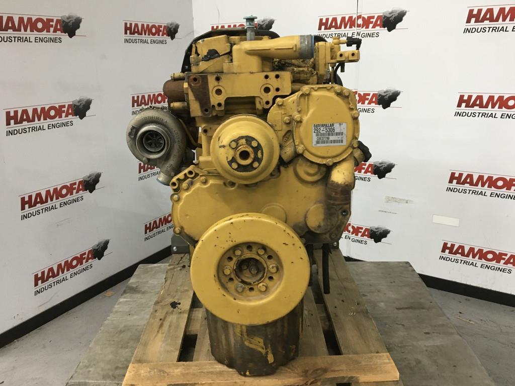 CAT C6.6 C6E-2925306 USED