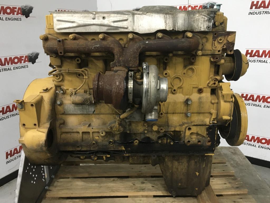 CAT C6.6 C6E-2925306 USED