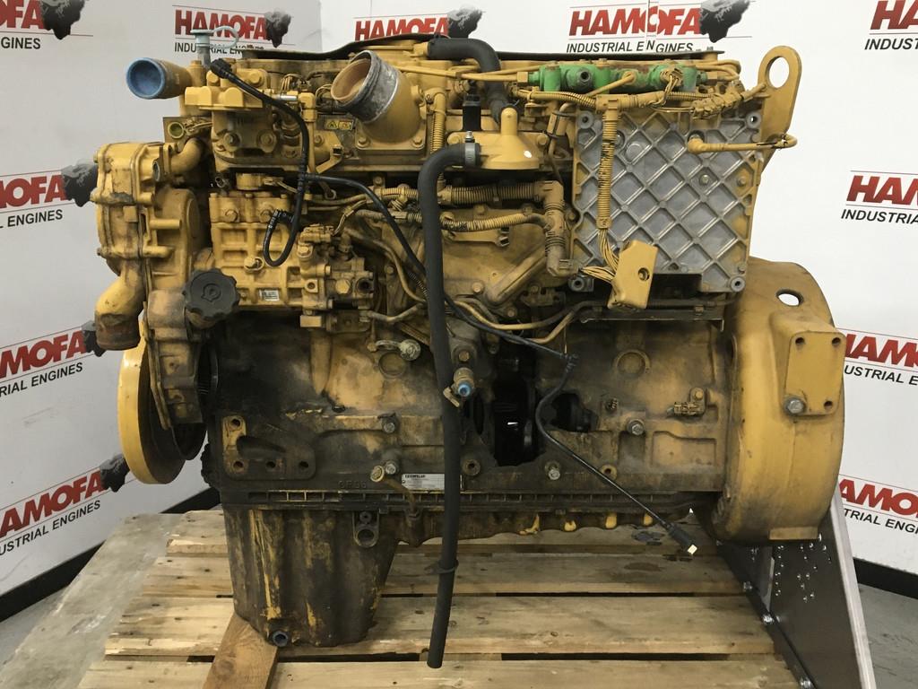 CAT C6.6 C6E-2925306 USED