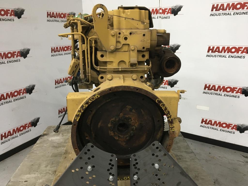 CAT C6.6 C6E-2925306 USED