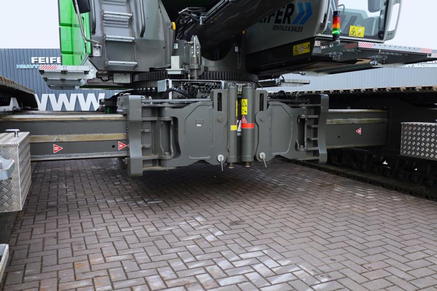 2025 SENNEBOGEN 6133E-46631032