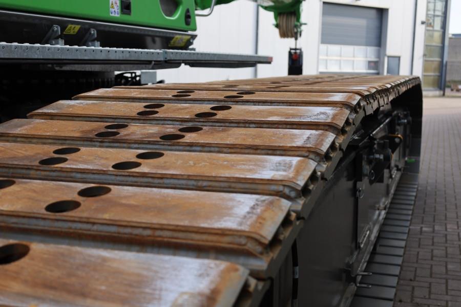 2025 SENNEBOGEN 6133E-46631031