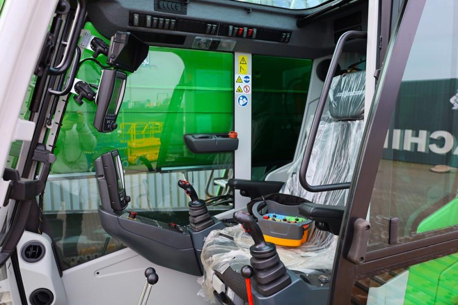 2025 SENNEBOGEN 6133E-46631018