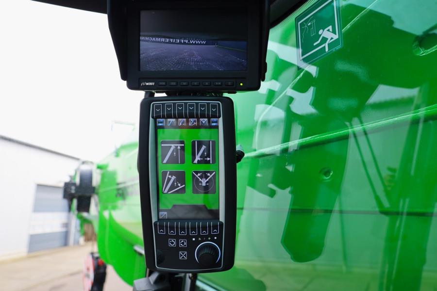 2025 SENNEBOGEN 6133E-46631035