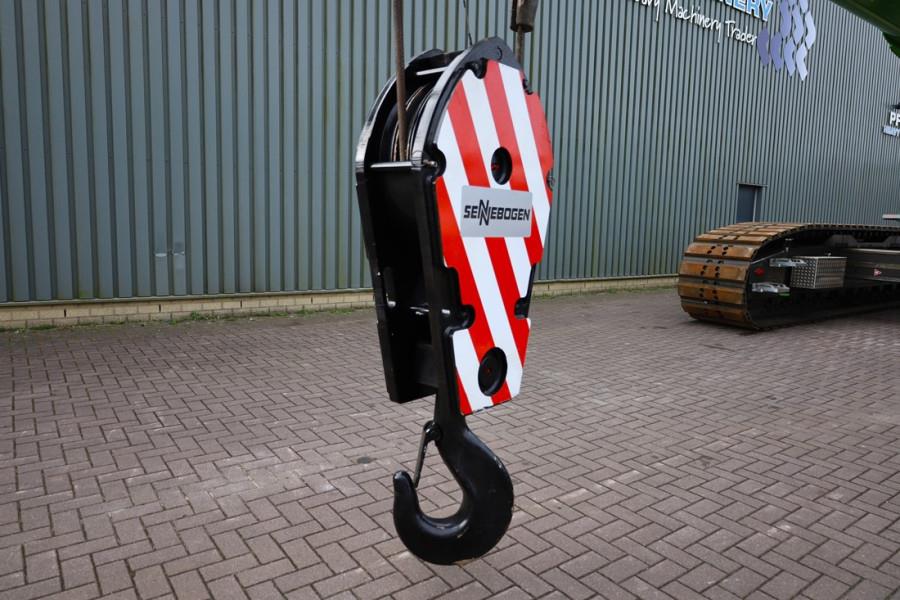 2025 SENNEBOGEN 6133E-46631029