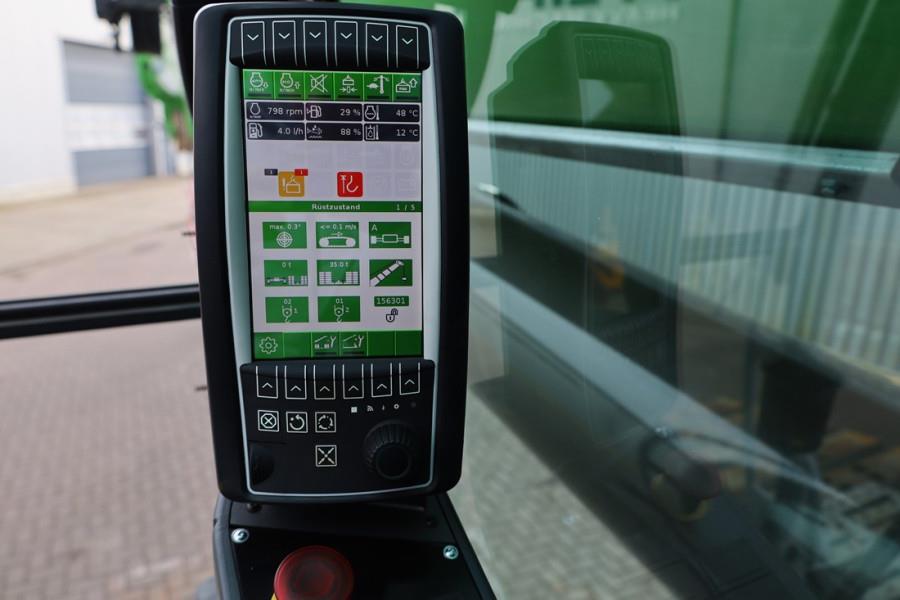 2025 SENNEBOGEN 6133E-46631034