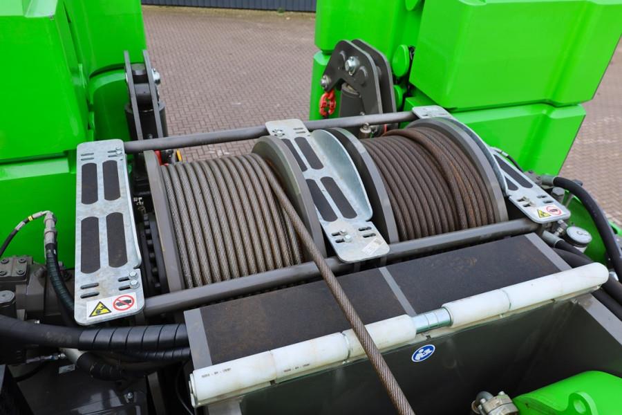 2025 SENNEBOGEN 6133E-46631020