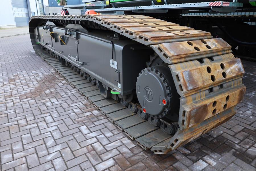 2025 SENNEBOGEN 6133E-46631030