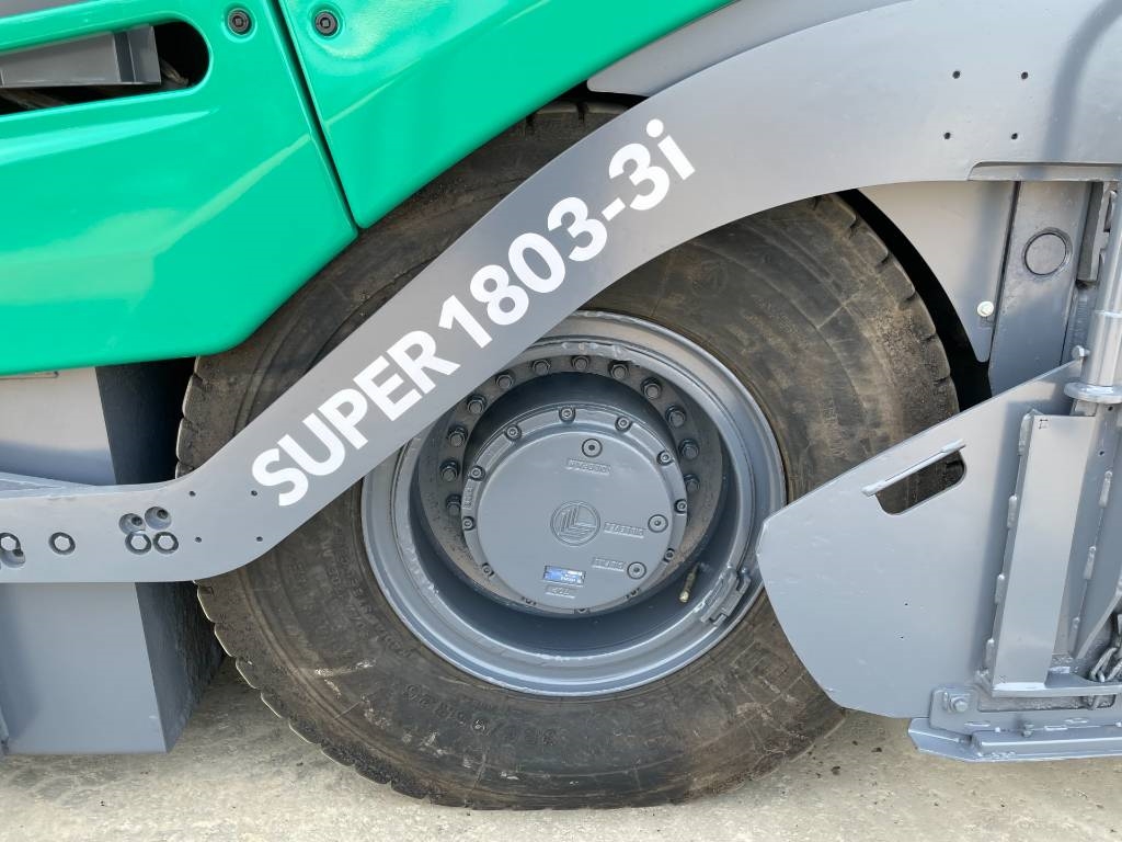 Vögele SUPER 1803-3I