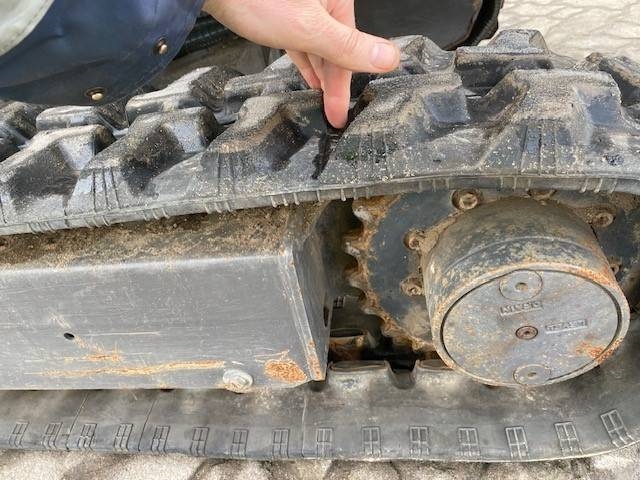 Volvo EC 20 E MIETE / RENTAL (12002071)