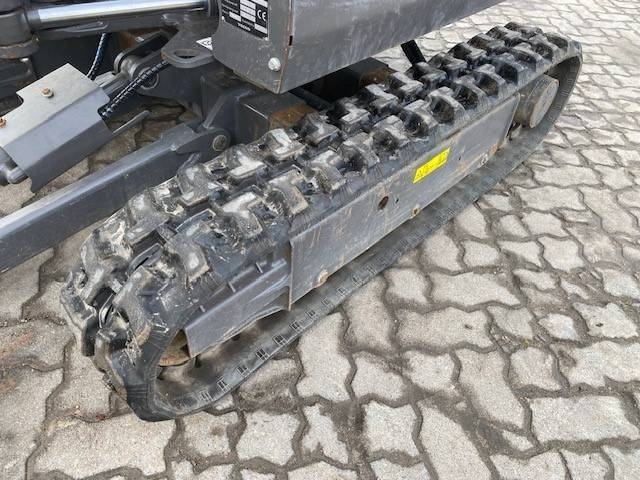 Volvo EC 20 E MIETE / RENTAL (12002071)