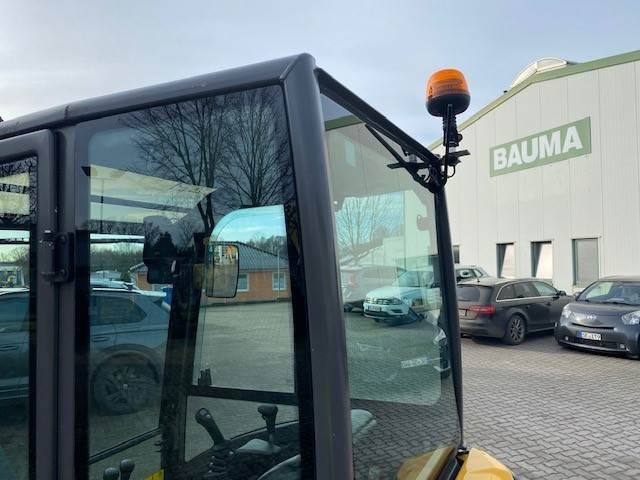 Volvo EC 20 E MIETE / RENTAL (12002071)
