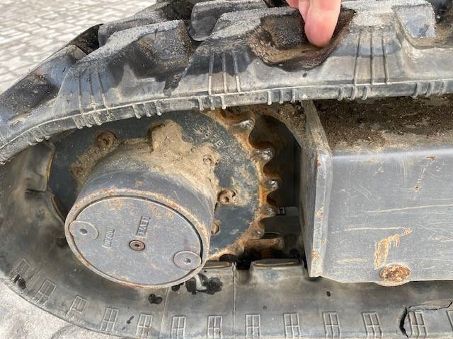 Volvo EC 20 E MIETE / RENTAL (12002071)