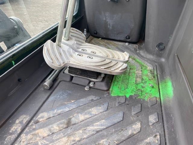 Volvo EC 20 E MIETE / RENTAL (12002071)