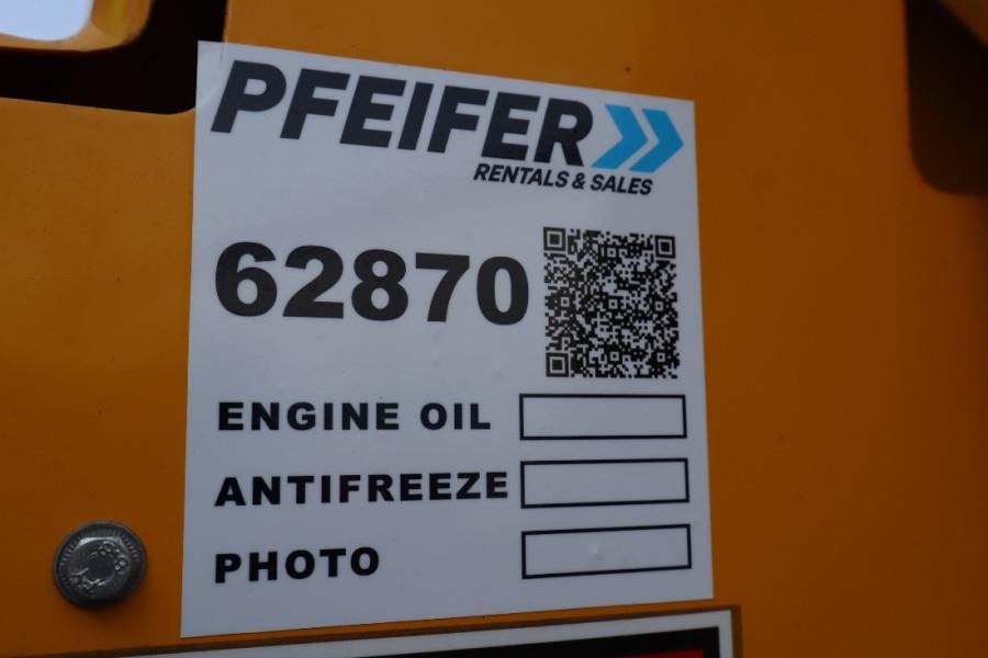 Haulotte STAR 10 As-Is, Electric, 10m Working Height, 3m Re