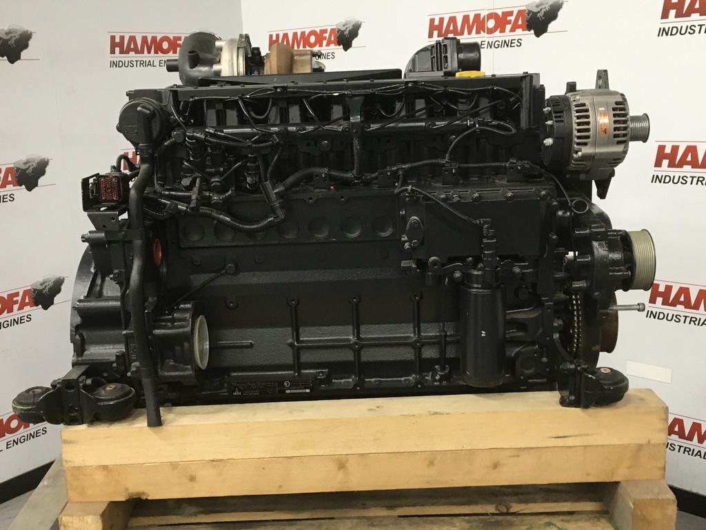 Deutz TCD2013L06 2V NEW