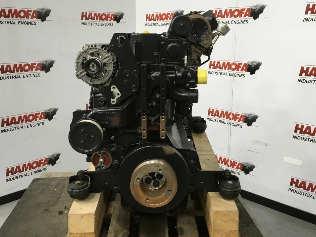 Deutz TCD2013L06 2V NEW