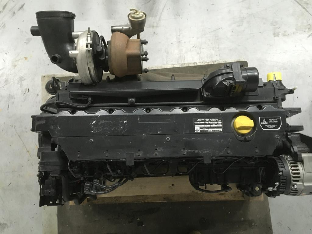 Deutz TCD2013L06 2V NEW