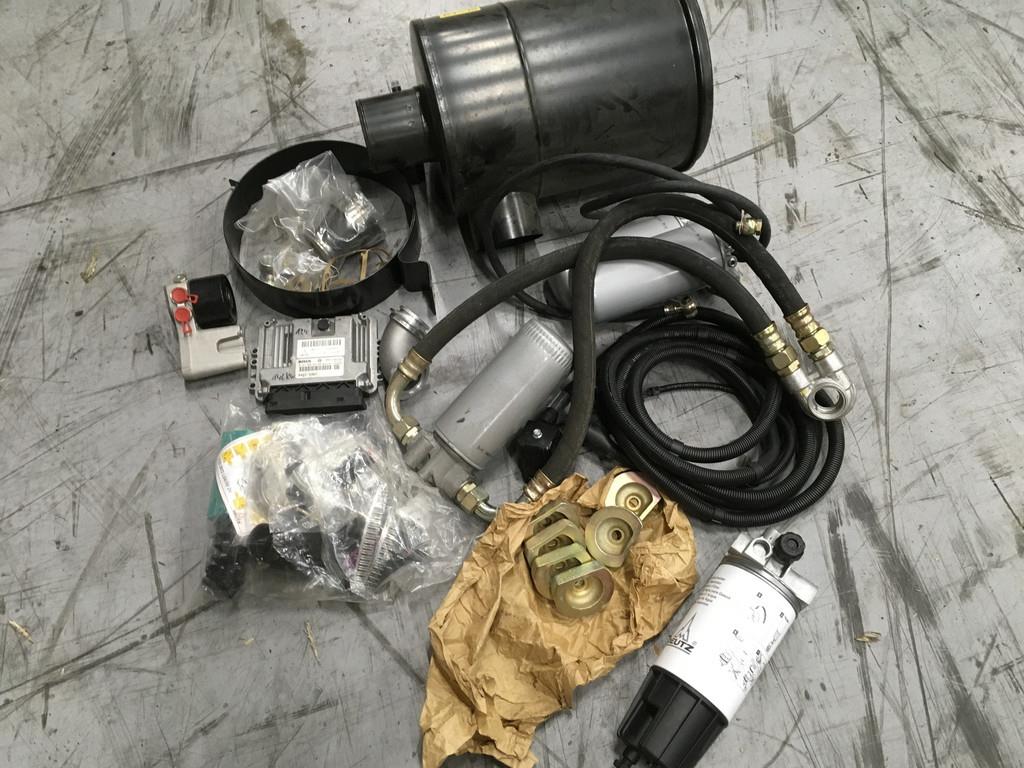 Deutz TCD2013L06 2V NEW