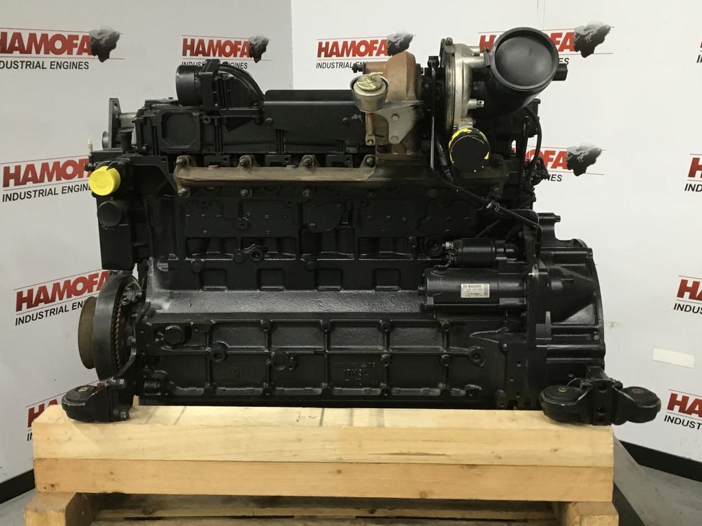 Deutz TCD2013L06 2V NEW