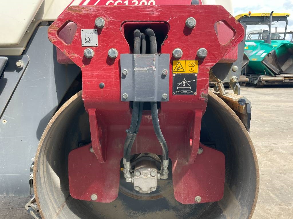 Dynapac CC1300