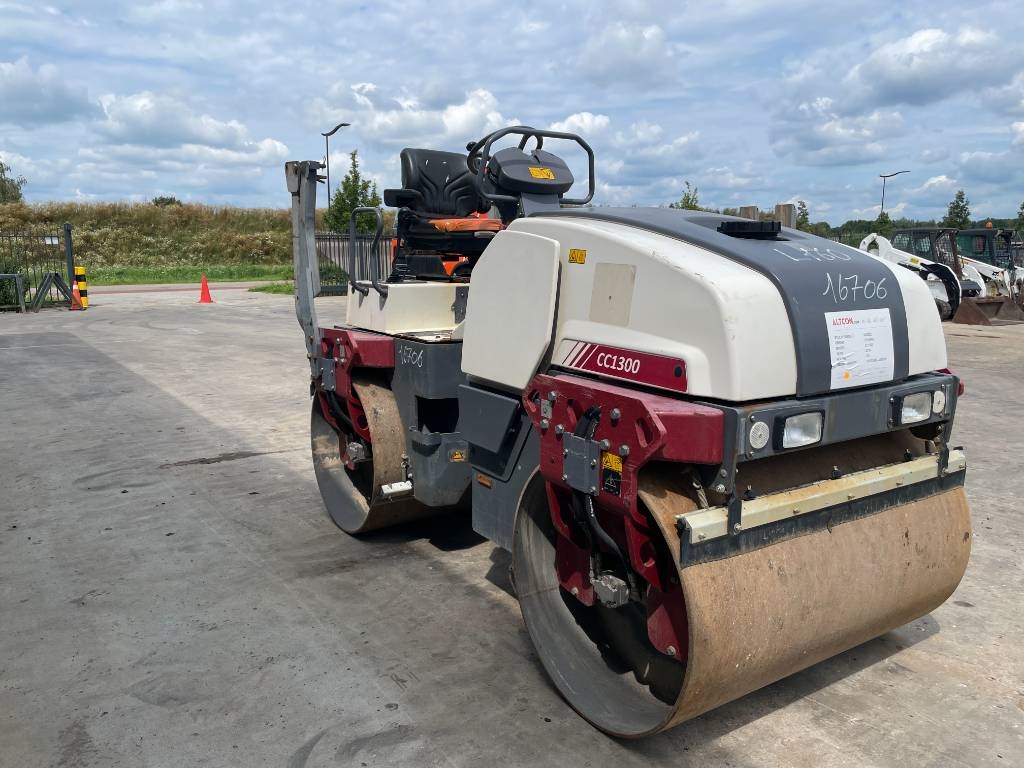 Dynapac CC1300