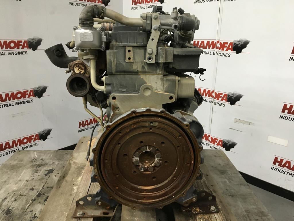 Deutz TCD3.6 L04 CORE