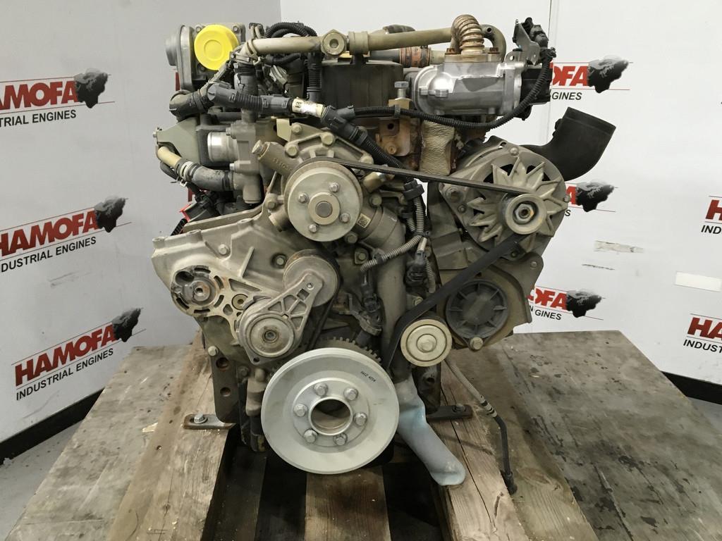 Deutz TCD3.6 L04 CORE